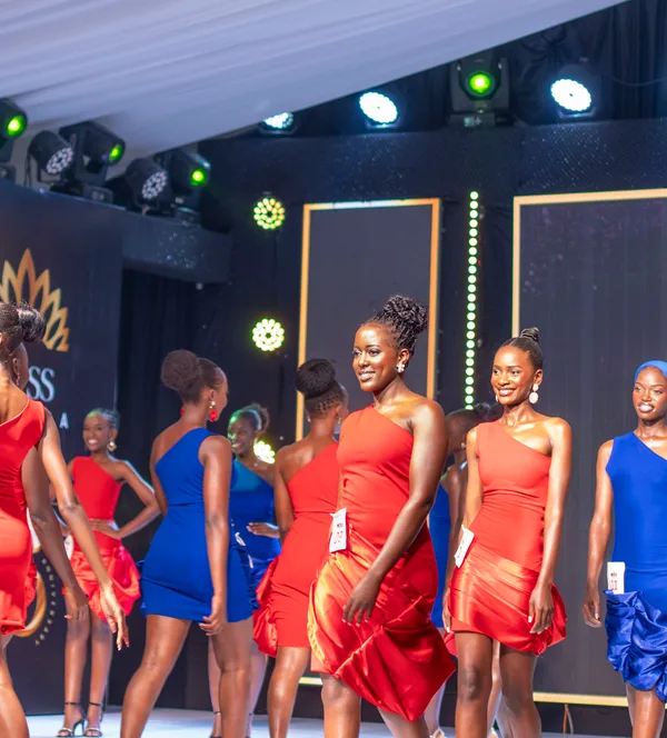 The Miss Uganda 2026 journey enters a new chapter as 22 finalists are unveiled at Presentation Night, with public voting now open ahead of the October 10 grand finale